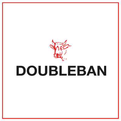 Doubleban
